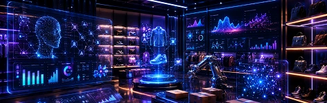 AI-powered retail software solutions